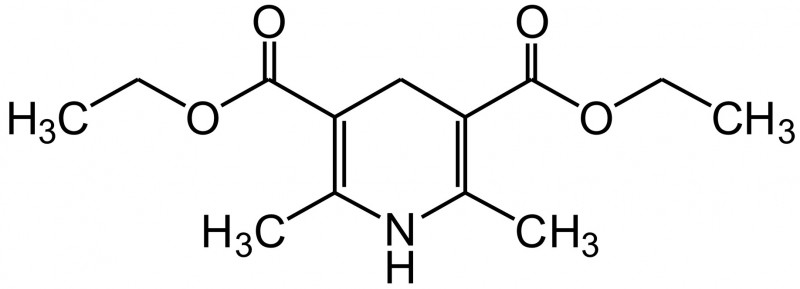 二氫吡啶