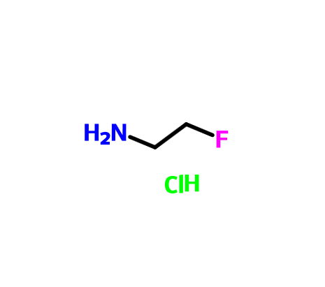     2-Fluoroethanamine hydrochloride