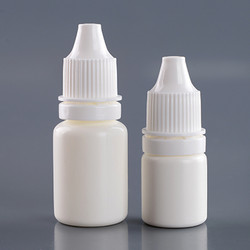 eye drop bottle