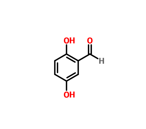 2,5-dihydroxybenzaldehyde
