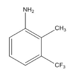 2-甲基-3-三氟甲基苯胺