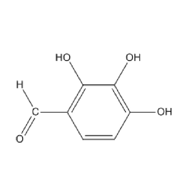 2,3,4-三羥基苯甲醛 