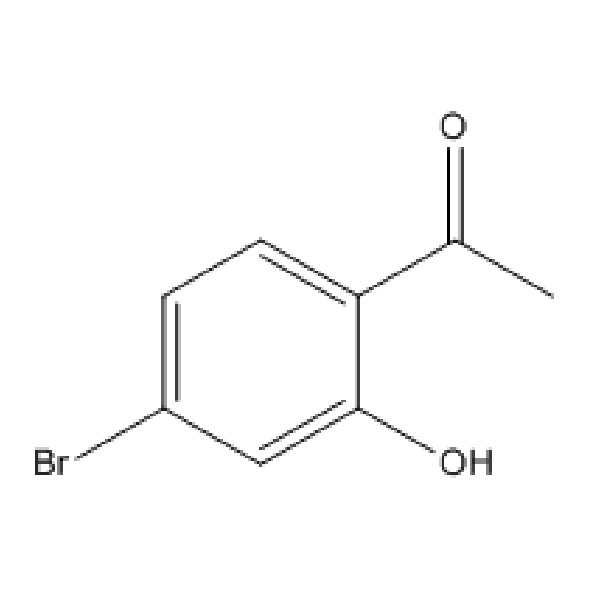 4-溴-2-羥基苯乙酮