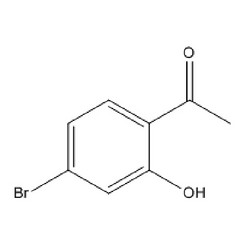 4-溴-2-羥基苯乙酮