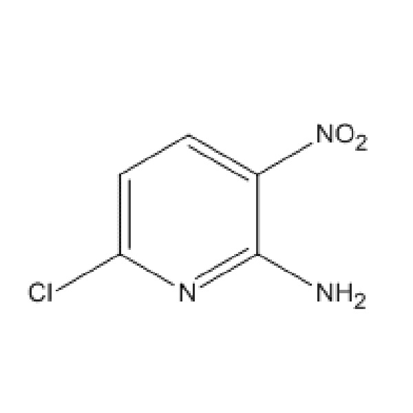 2-氨基-3-硝基-6-氯吡啶