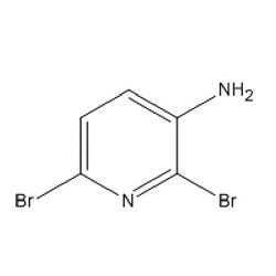 2,6-二溴-3-氨基吡啶