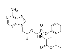 替諾福韋艾拉酚胺
