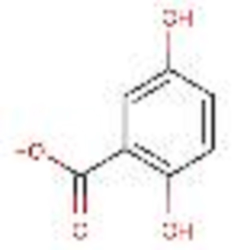 2,5-二羟基苯甲酸