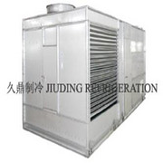 一体化冷水机组