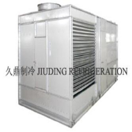 一体化冷水机组