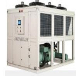 螺桿式冷水機(jī)（單機(jī)頭）風(fēng)冷系列機(jī)組