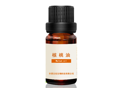 核桃油