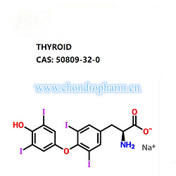 Thyroid Powder with Competitive Pric