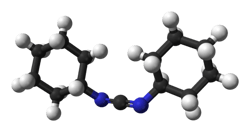 DCC（Dicyclohexylcarbodiimide）二环己基碳二亚胺