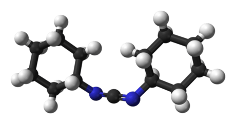 DCC（Dicyclohexylcarbodiimide）二环己基碳二亚胺