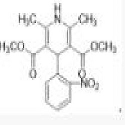 硝苯地平
