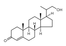 BA; BISNORALCOHOL