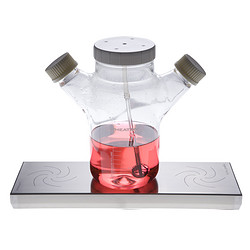 WIGGENS BioMIX1 一體式細(xì)胞培養(yǎng)專用磁驅(qū)攪拌器