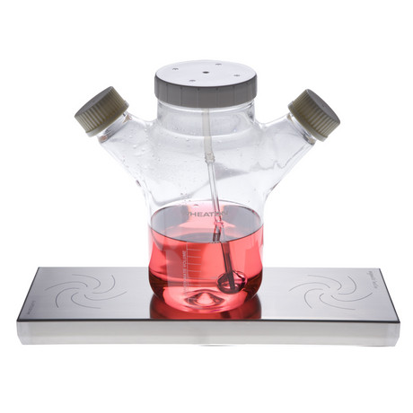 WIGGENS BioMIX1 一体式细胞培养专用磁驱搅拌器