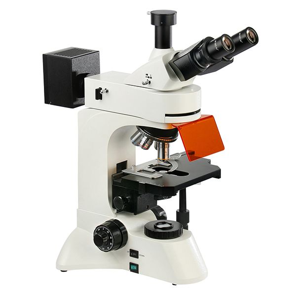 KEWLAB BM3201 LED 落射荧光显微镜