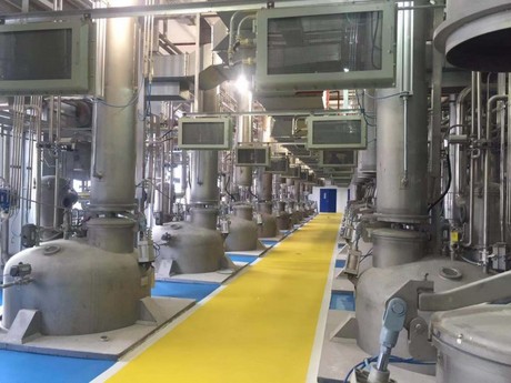 提取罐 小型 多功能提取设备不锈钢 蒸汽加热500l 中药提取罐