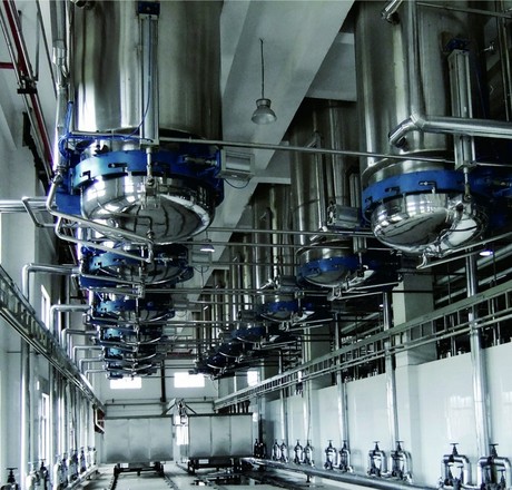 提取罐 小型 多功能提取设备不锈钢 蒸汽加热500l 中药提取罐