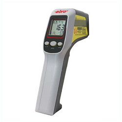 WIGGENS TFI 250红外温度计