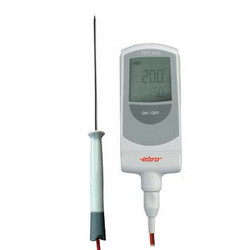 WIGGENS TFX 410温度计