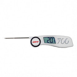 WIGGENS TLC 700折叠温度计
