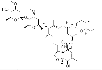 伊维菌素