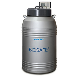 WIGGENS BS 40 生物制品液氮冻存罐（液氮罐）