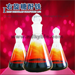 Iron Dextran Solution 15%