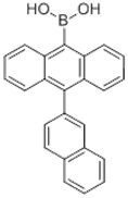 10-（2-萘基）蒽-9-硼酸