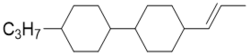 4-(反式,反式-4-丙基雙環(huán)己基)甲基苯