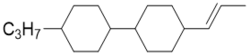 4-(反式,反式-4-丙基双环己基)甲基苯