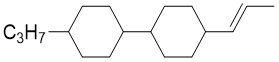 4-(反式,反式-4-丙基双环己基)甲基苯