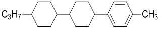 反式对甲苯基双环己基乙烯