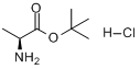 L-丙氨酸叔丁酯盐酸盐