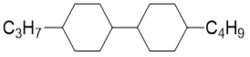 （反式,反式）-4-丙基-4’-丁基-1,1'-聯(lián)環(huán)己烷