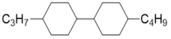 （反式,反式）-4-丙基-4’-丁基-1,1'-联环己烷