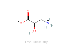 L-Isoserine
