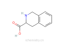 D-1,2,3,4-四氢异喹啉-3-羧酸