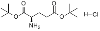D-谷氨酸二叔丁酯鹽酸鹽