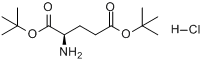 D-谷氨酸二叔丁酯盐酸盐