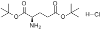 D-谷氨酸二叔丁酯鹽酸鹽