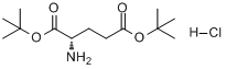 L-谷氨酸二叔丁酯盐酸盐