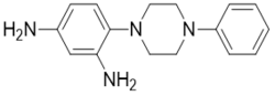 4-(4-Phenyl-piperazin-1-yl)-benzene-1,3-diamine