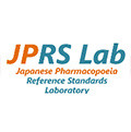日本藥典JP標準品