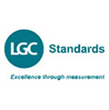 英國LGC標準品
