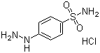 对磺酰胺基苯肼盐酸盐